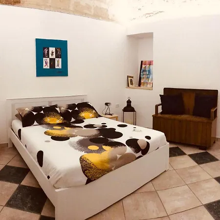 Co Mo - A Sud - ベッド・アンド・ブレックファスト