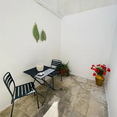 Co Mo - A Sud - メザーニェ