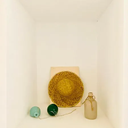 Co Mo - A Sud - ベッド・アンド・ブレックファスト メザーニェ