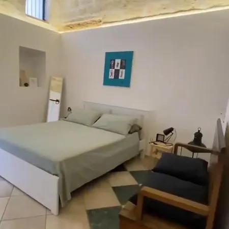 ベッド・アンド・ブレックファスト Co Mo - A Sud - 3*