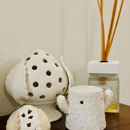 Co Mo - A Sud - ベッド・アンド・ブレックファスト メザーニェ