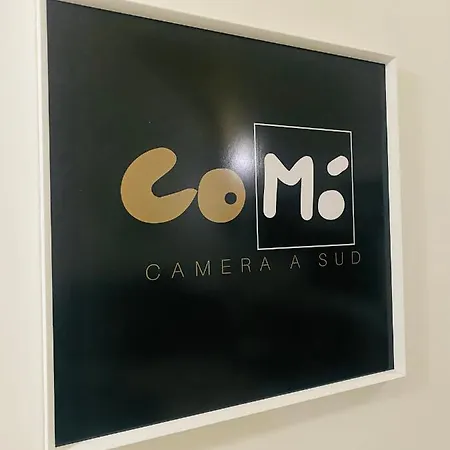 Co Mo - A Sud - 3* メザーニェ