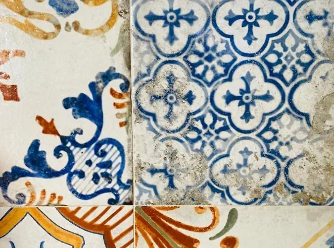 Co Mo - A Sud - Bed & Breakfast 3*