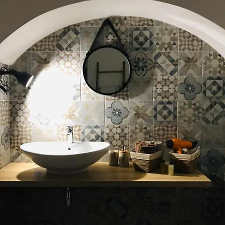 Co Mo - A Sud - Mesagne