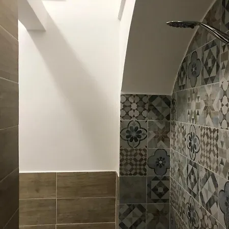 Co Mo - A Sud - Bed & Breakfast 3*