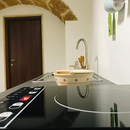 Co Mo - A Sud - Bed & Breakfast Mesagne