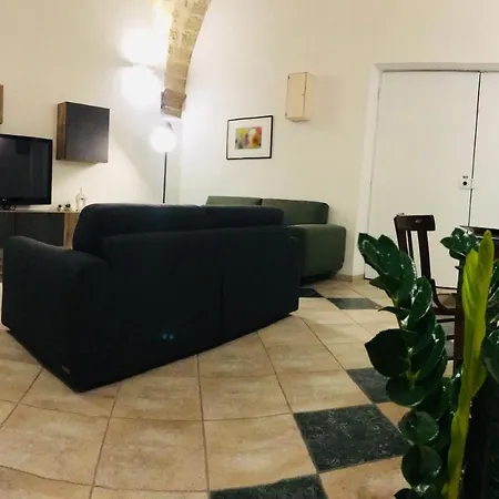 Bed & Breakfast Co Mo - A Sud - Mesagne