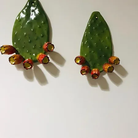 Bed & Breakfast Co Mo - A Sud - 3*