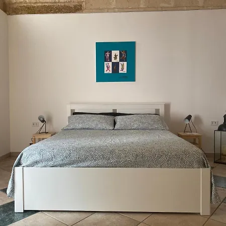 Bed & Breakfast Co Mo - A Sud - 3*