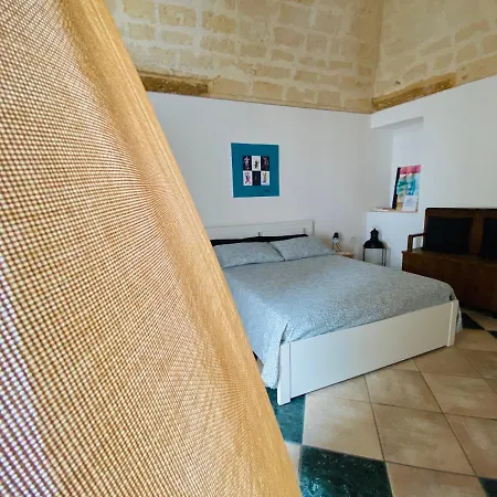 Co Mo - A Sud - Bed & Breakfast