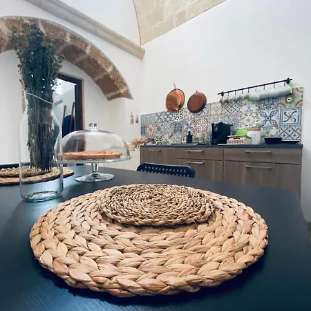 Co Mo - A Sud - Mesagne