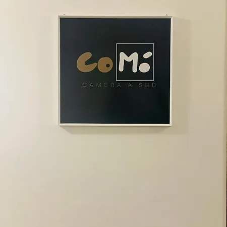 Co Mó - A Sud - *