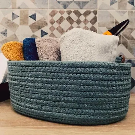 Co Mo - A Sud - Nocleg ze śniadaniem 3*