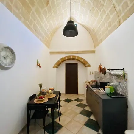 Bed & Breakfast Co Mo - A Sud -