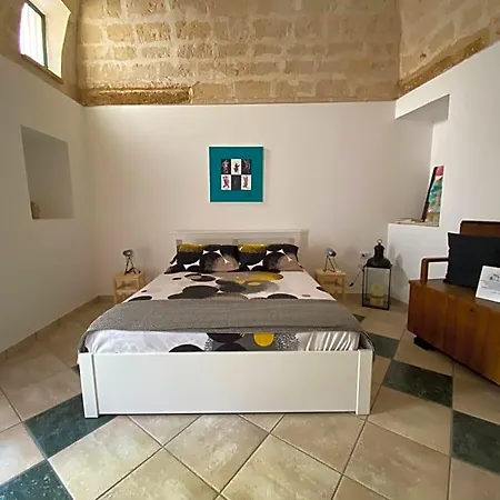 Co Mo - A Sud - 3* Mesagne