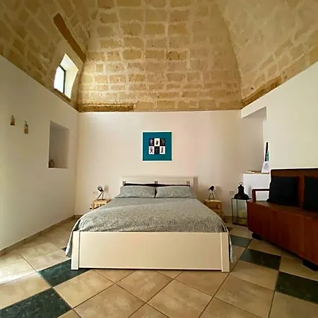 Co Mo - A Sud - Bed & Breakfast
