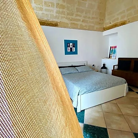 Bed & Breakfast Co Mo - A Sud - Mesagne