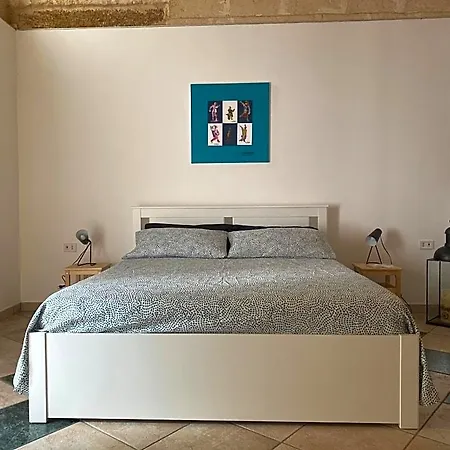 Co Mo - A Sud - 3* Mesagne