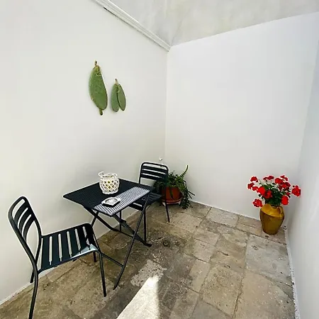 Co Mo - A Sud - Bed & Breakfast
