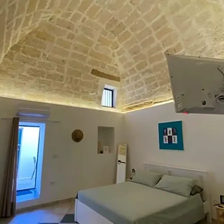 Bed & Breakfast Co Mo - A Sud - Mesagne