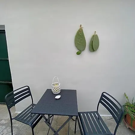 Bed & Breakfast Co Mo - A Sud -