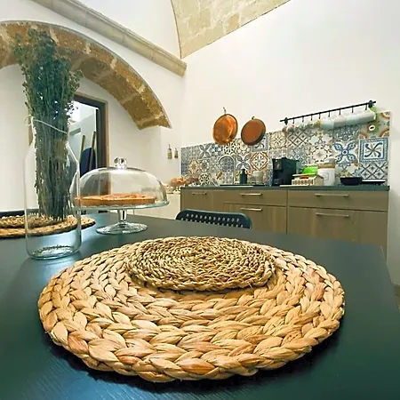 Bed & Breakfast Co Mo - A Sud - 3*