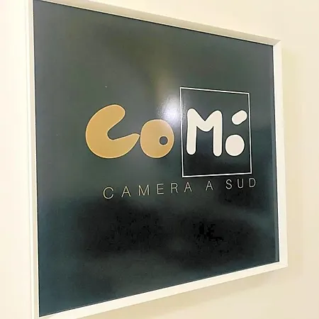 Co Mo - A Sud - Mesagne