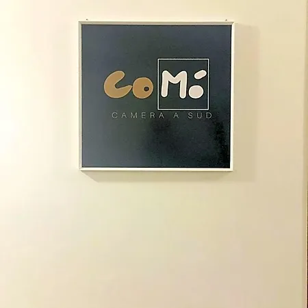 Co Mo - A Sud - Bed & Breakfast 3*